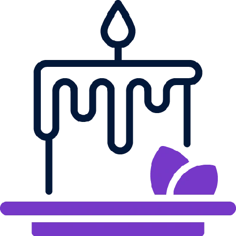 Candle