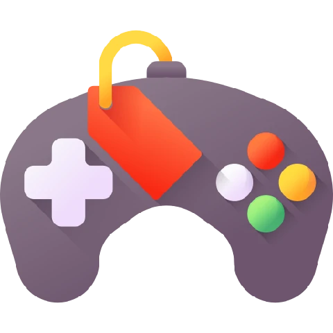 Game Pad