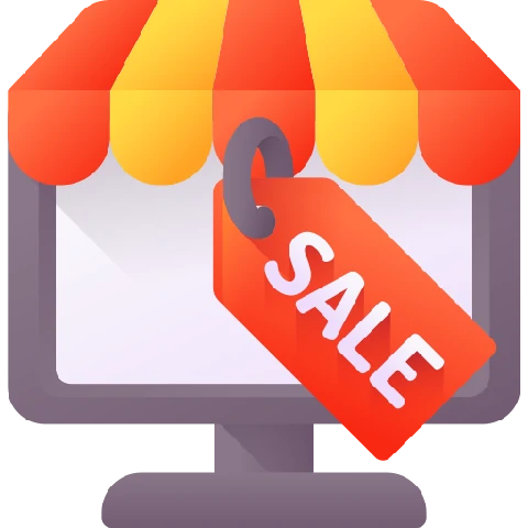 Online Shop