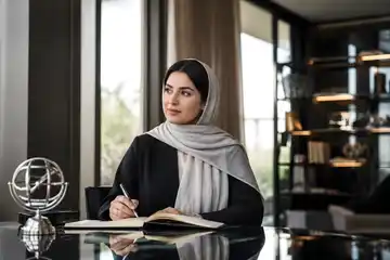 مدیریت شیک در فضای مدرن