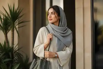 استایل شهری مینیمال