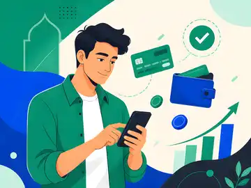 مدیریت پرداخت با موبایل