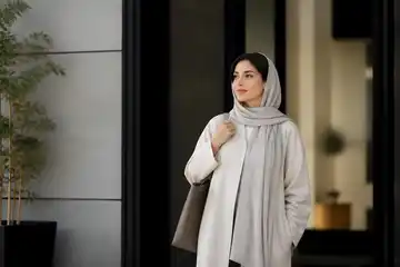 استایل شهری شیک