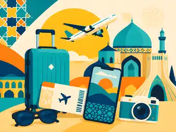 سفر شهری با حس ماجراجویی