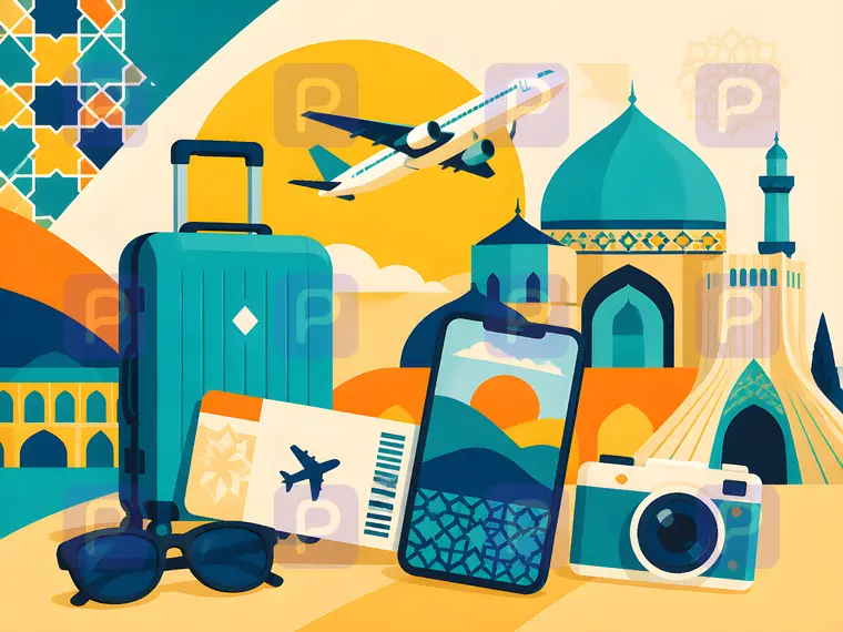 سفر شهری با حس ماجراجویی