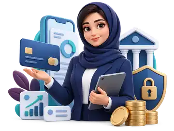 مشاوره بانکی دیجیتال
