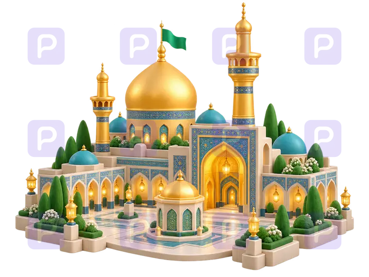 حرم امام رضا