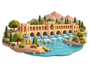 پل خواجو اصفهان