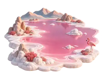 دریاچه ارومیه