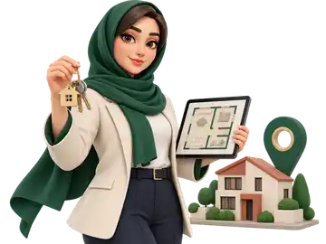 مشاوره املاک مدرن
