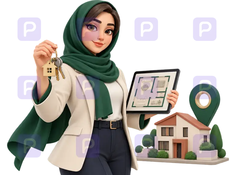 مشاوره املاک مدرن