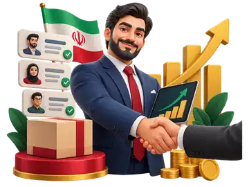 مذاکره موفق فروش
