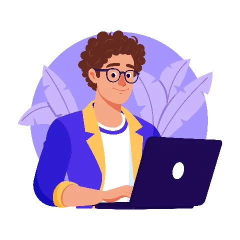 برنامهنویس در حال کار