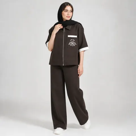 نمونه منتشرشده توسط Zeinab ghasemi