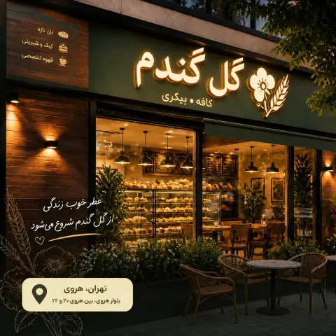 نمونه منتشرشده توسط saahel rasooli