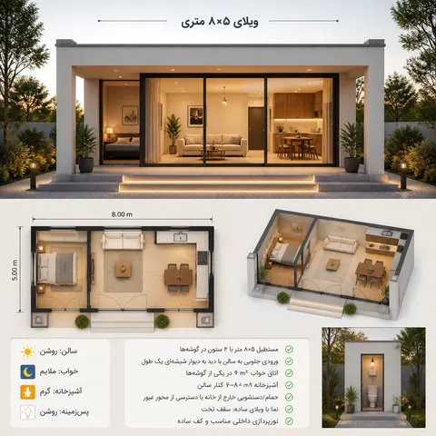 نمونه منتشرشده توسط Kh.D